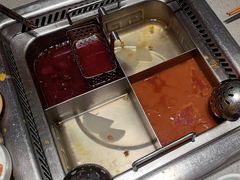 -海底捞火锅(龙岗星河COCO Park店)