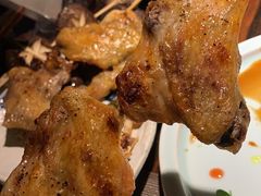 -山葵家·创意料理(宁波来福士店)
