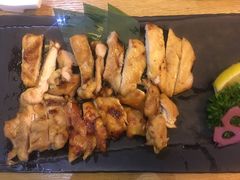 -水之惠鲜鱼料理(王府大街店)