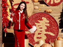 -林坑古村落