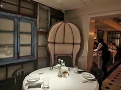 -壳里西餐厅Coquille Seafood Bistro(蒙自路店)