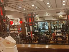 -一楼食业·美食人家