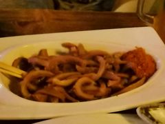 鱿鱼须-胡桃里乐队酒馆(鎏嘉码头店)