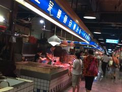 -珠光市场(文德南路)