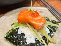 -KimPro 辛普乐概念韩餐