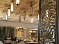 -桃源咖啡厅(武夷山大红袍山庄店)