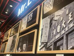 -李先生牛肉面大王(上海站南广场店)