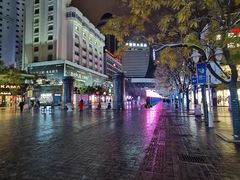 -南屏步行街