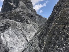 -墨石公园景区