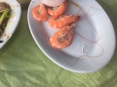 -秋姐美食店(旅游大道店)
