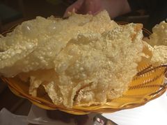 炸腐皮-海银海记潮汕牛肉火锅(新港中路海珠店)