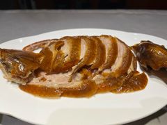 -北平食坊·烤鸭(黄寺大街店)