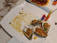 -食鼎记海鲜大排档(美食街店)