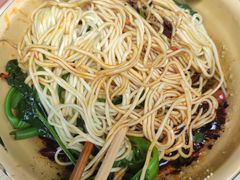 -赵伍面庄(松石大道店)