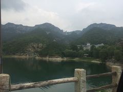 -潭溪山