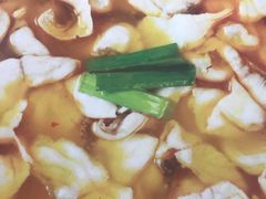 -新记印象酸菜鱼馆(天阳亲子广场店)