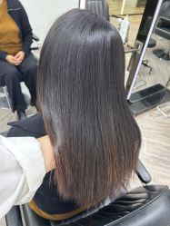 -奈川烫染Salon
