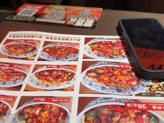 -王繁星面馆(西安熙地港店)