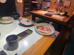 -久藏·横膈膜烧肉·酒场(江汉路店)