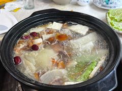 -九寨沟特色牦牛肉汤锅