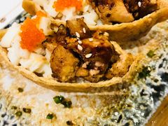 -林妈妈村·日式料理(宝山龙湖天街店)