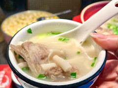 -红厨巷·淮扬菜(熙南里店)