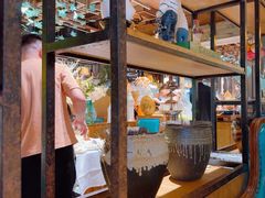 -领鲜活海鲜榴莲自助火锅(东门店)