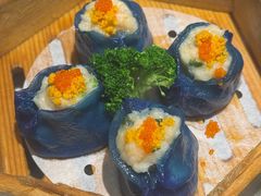-蘩楼(南京西路中信泰富店)