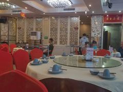 -广东茶楼(鱼峰店)