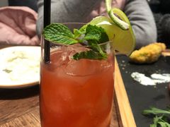 -ALLORA意大利餐厅(丰盛里店)