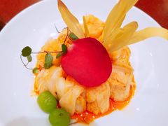 -御苑宾馆-中餐厅