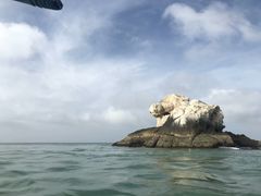 -东极岛景区