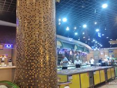 -赤山海景丽呈酒店