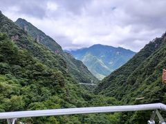 -浙北大峡谷