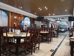 -南来顺饭庄·清真(南菜园店)