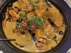 -北大荒人•新东北菜(青岛银座店)