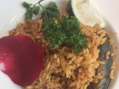 -香草意餐厅(杏石口路店)