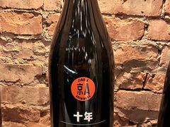 -京A Brewpub·精酿餐吧(幸福村店)