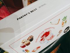 -Pantry's Best派悦坊蛋糕(K11购物艺术中心店)