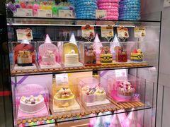 -巴黎贝甜(常德路店)