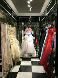 -戛纳印象摄影(潮拍定制馆)