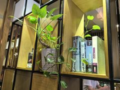 -意卡菲·欢乐聚会餐厅(华侨店)