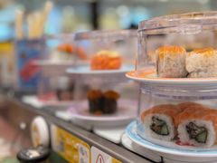 -元气寿司(环球港店)