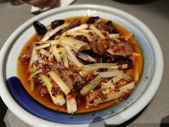 肝腰合炒-铜小馆(1891时光道店)