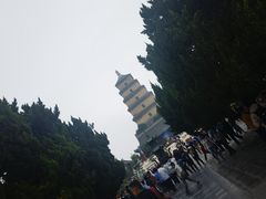 -大慈恩寺(大雁塔)