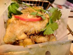 -避风塘(宝山万达店)