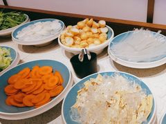 -新辣道鱼火锅(航天万源店)