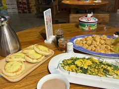 -天下醉美蒙餐(林西店)