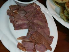 -老山记海城馅饼大酒店(振兴小区店)