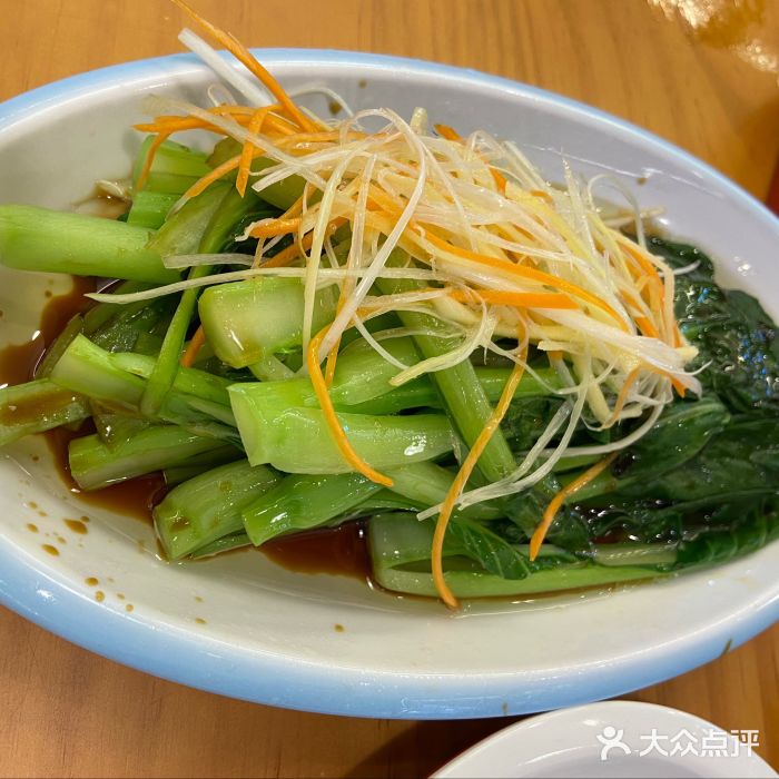 客临百思德·东北特色馆(龙湖时代天街店)图片